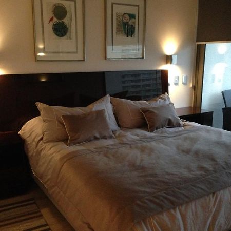 Apartamento Avenida Kennedy Сантьяго Экстерьер фото