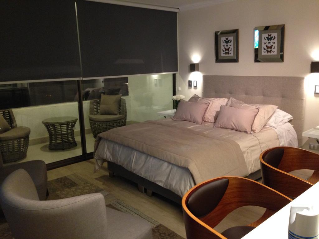 Apartamento Avenida Kennedy Сантьяго Номер фото