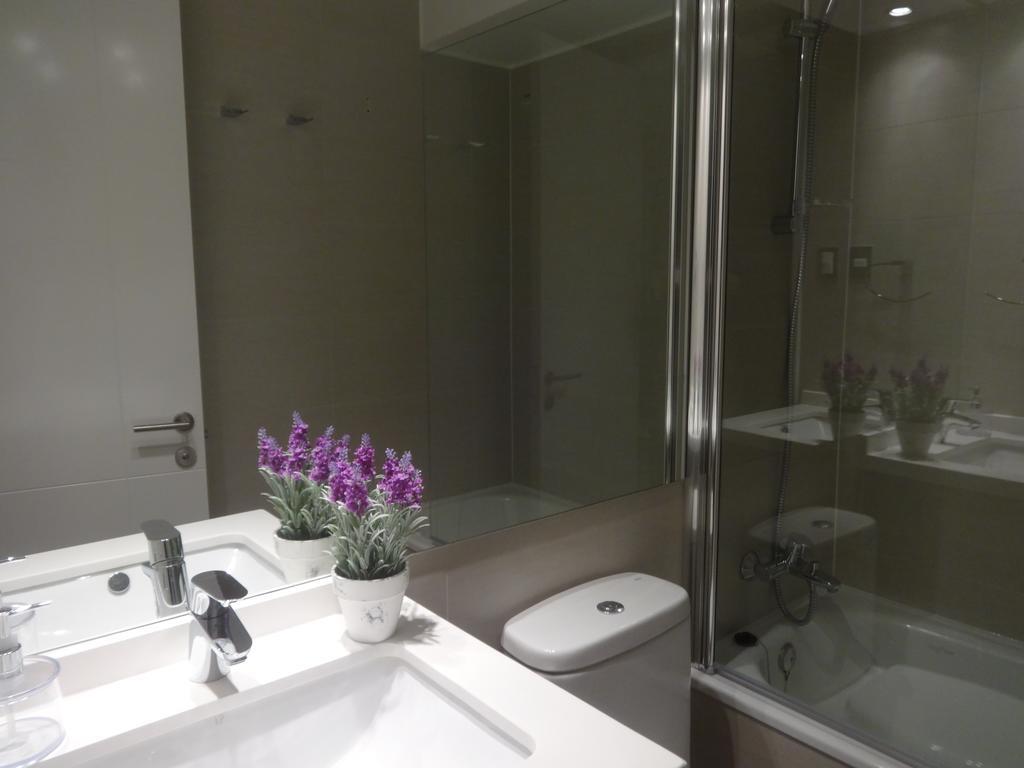 Apartamento Avenida Kennedy Сантьяго Номер фото