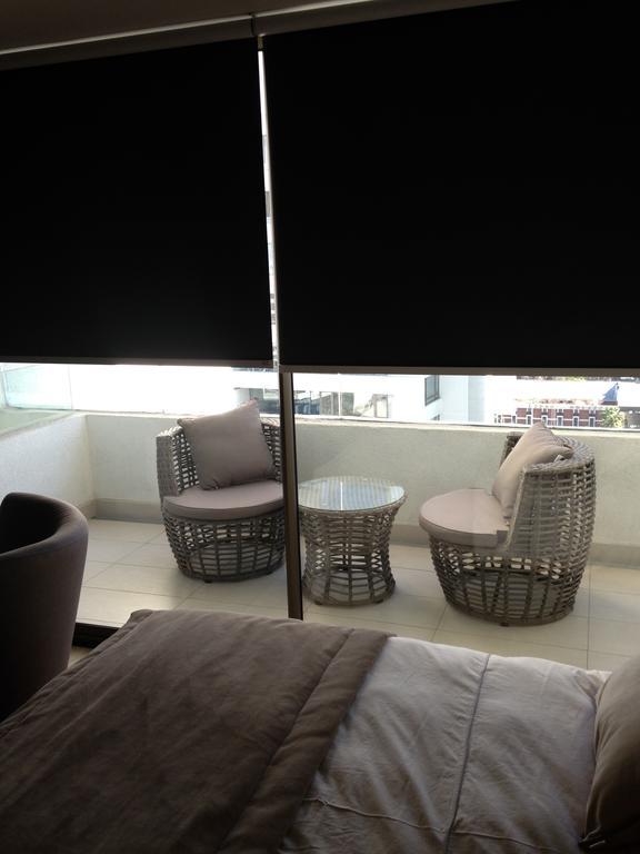 Apartamento Avenida Kennedy Сантьяго Экстерьер фото