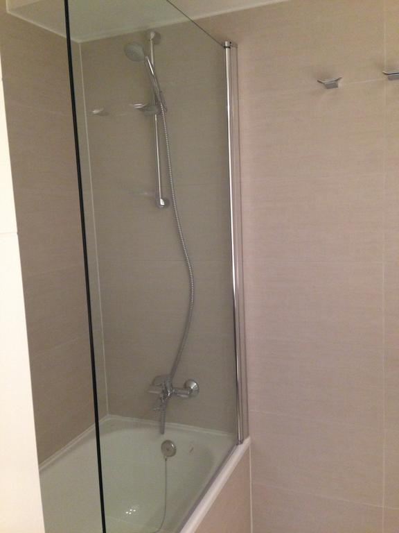 Apartamento Avenida Kennedy Сантьяго Экстерьер фото