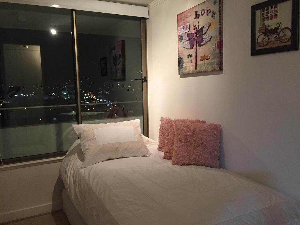 Apartamento Avenida Kennedy Сантьяго Экстерьер фото