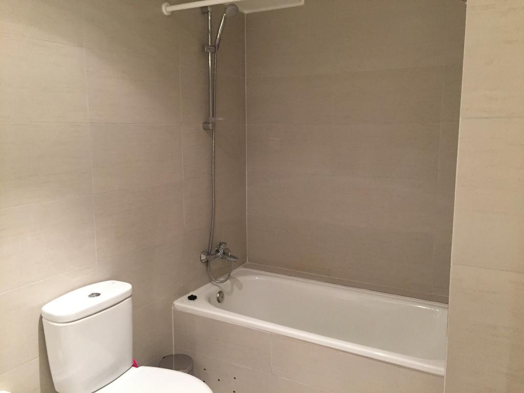 Apartamento Avenida Kennedy Сантьяго Экстерьер фото