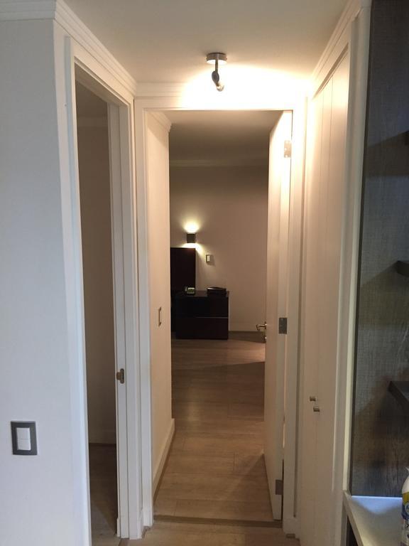 Apartamento Avenida Kennedy Сантьяго Экстерьер фото
