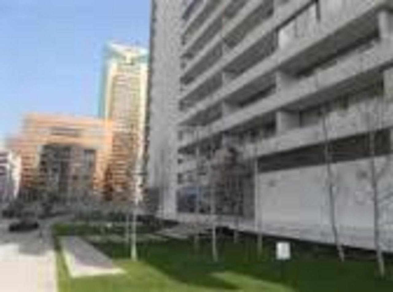 Apartamento Avenida Kennedy Сантьяго Экстерьер фото
